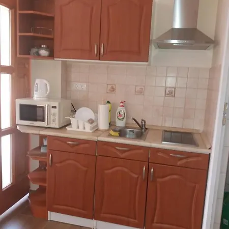 Apartman Gyöngy Szekszárd