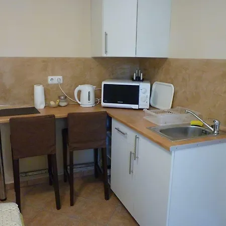Apartman Gyöngy Szekszárd